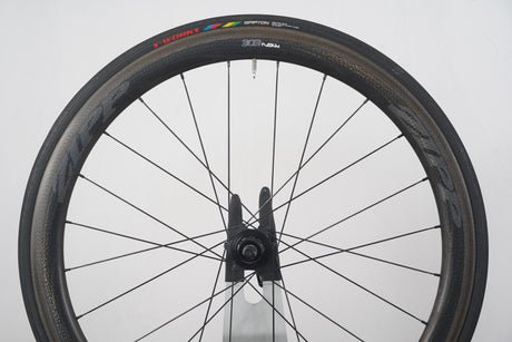 Zipp 303 NSW Cognition Carbon Clincher Rim Brake Wheelset Shimano/SRAM 11 Speed