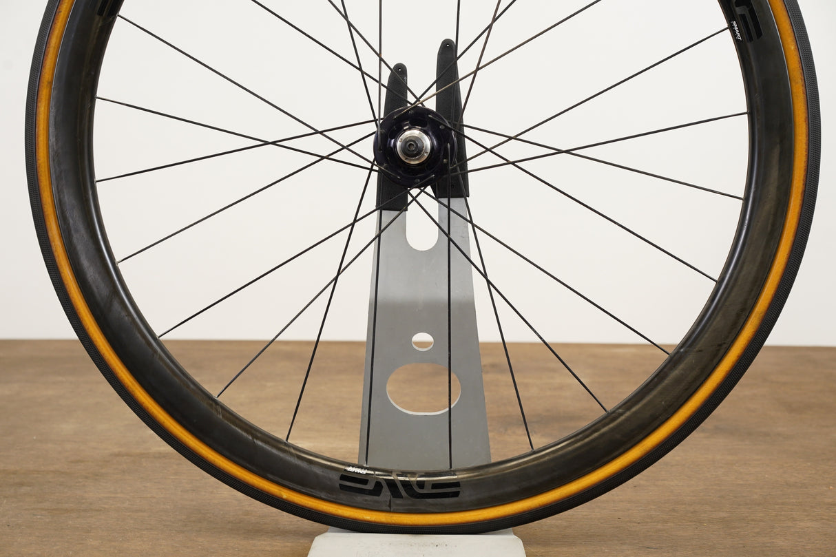 ENVE 3.4 SES Chris King R45D Disc Carbon Clincher Disc Wheelset 11 Speed