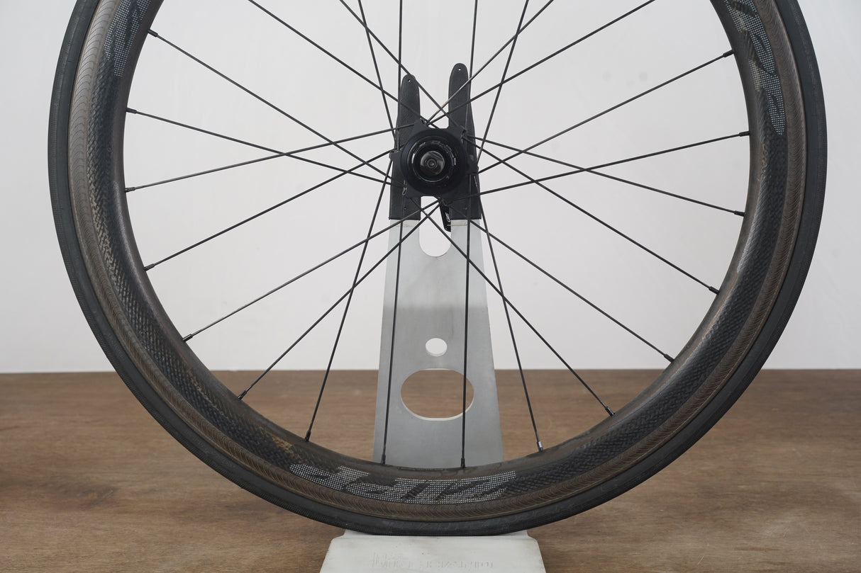 Zipp 303 NSW Cognition Carbon Clincher Rim Brake Wheelset Shimano/SRAM 11 Speed