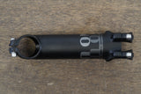 Kalloy Uno 130mm ±17 Degree Alloy Road Stem 131g 1 1/8" 31.8mm