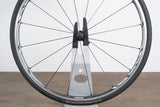 Shimano WH-RS81 C24 Carbon Alloy Tubeless Rim Brake Wheelset 11 Speed