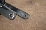 172.5mm 52/36T Shimano Ultegra FC-R8000 11 Speed Crankset 8000