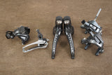 Shimano Ultegra 6800 11 Speed Mechanical Rim Brake Road Groupset