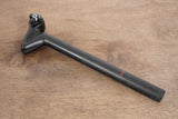 27.2mm Specialized S-WORKS CG-R Carbon Setback Road Seatpost CGR