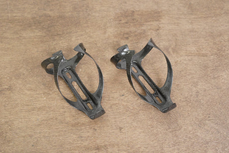 Carbon Water Bottle Cages