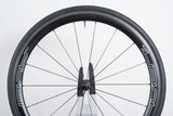 Stan's NoTubes ZTR Avion Carbon Tubeless Rim Wheelset Shimano/SRAM 11 Speed