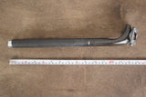 25.4mm Cannondale SAVE Carbon Setback Road Bike Seatpost