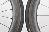 Zipp 404 NSW Cognition Carbon Clincher Rim Brake Wheelset Shimano/SRAM 11 Speed