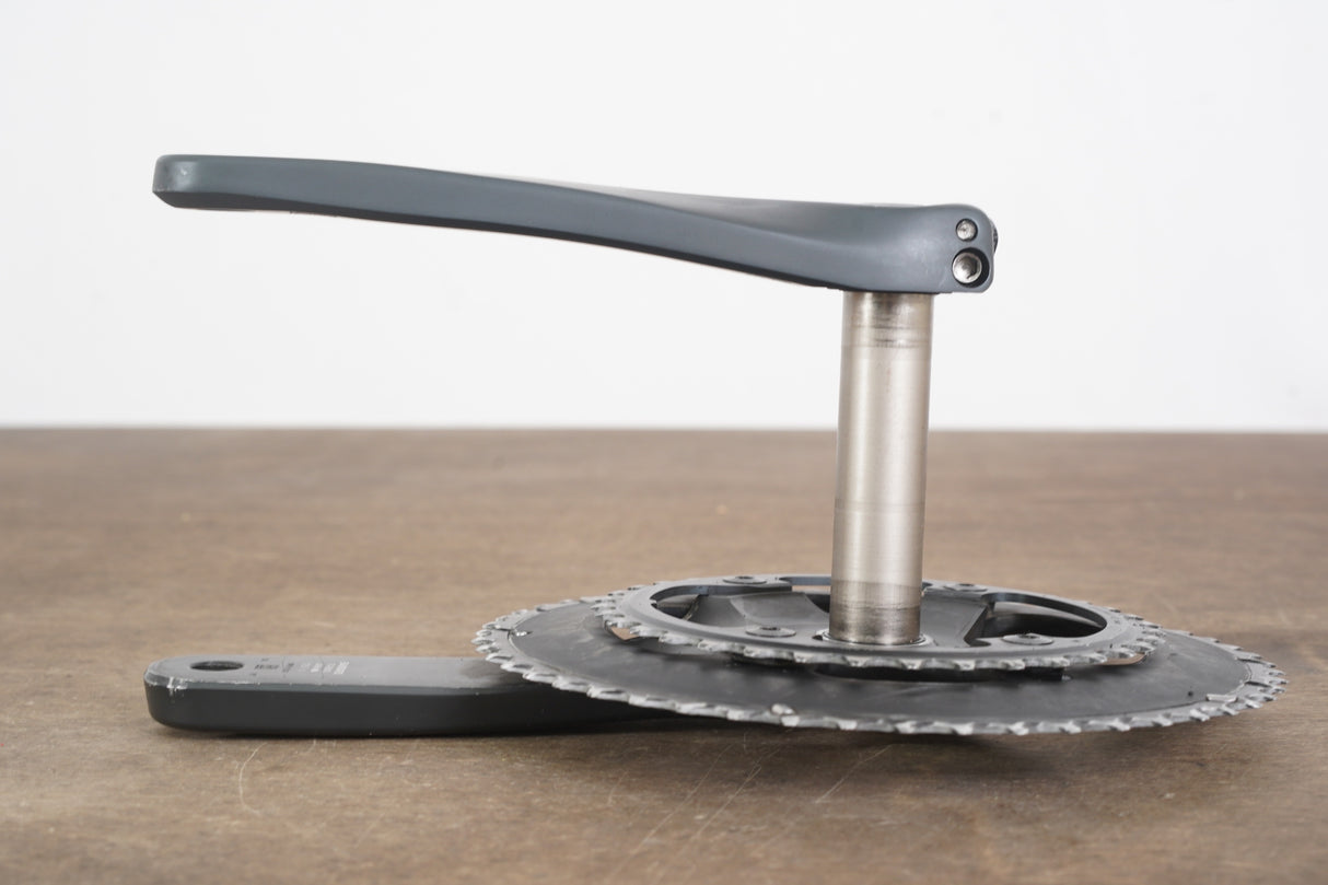 172.5mm 52/36T Shimano Ultegra FC-R8000 11 Speed Crankset 8000