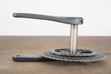 172.5mm 52/36T Shimano Ultegra FC-R8000 11 Speed Crankset 8000