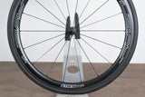 Stan's NoTubes ZTR Avion Carbon Tubeless Rim Wheelset Shimano/SRAM 11 Speed