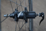 Zipp 404 NSW Cognition Carbon Clincher Rim Brake Wheelset Shimano/SRAM 11 Speed