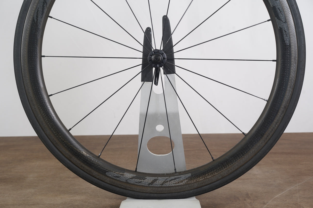 Zipp 303 NSW Cognition Carbon Clincher Rim Brake Wheelset Shimano/SRAM 11 Speed