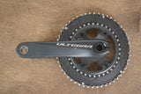 172.5mm 52/36T Shimano Ultegra FC-R8000 11 Speed Crankset 8000