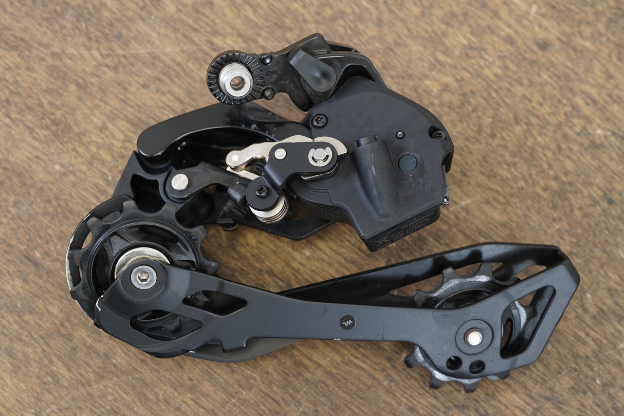 Shimano 105 R7170 Di2 12 Speed Electronic Hydraulic Disc Brake Road Full Groupset