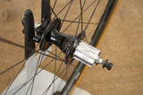 ENVE 3.4 SES Chris King R45D Disc Carbon Clincher Disc Wheelset 11 Speed