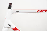 2022 NEW XL Time Alpe d'Huez 21 Carbon Rim Brake Road Frameset