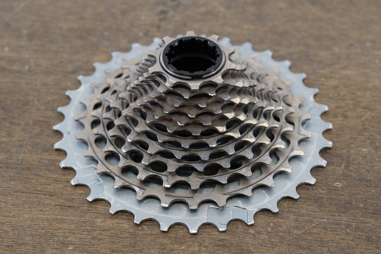 10-33T SRAM Red CS-XG-1290-D1 12 Speed XDR Road Cassette 210g