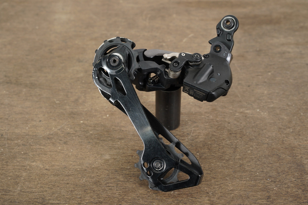 Shimano Ultegra RD-R8150 Di2 12 Speed Electronic Rear Derailleur 8150