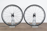 Shimano WH-RS81 C24 Carbon Alloy Tubeless Rim Brake Wheelset 11 Speed
