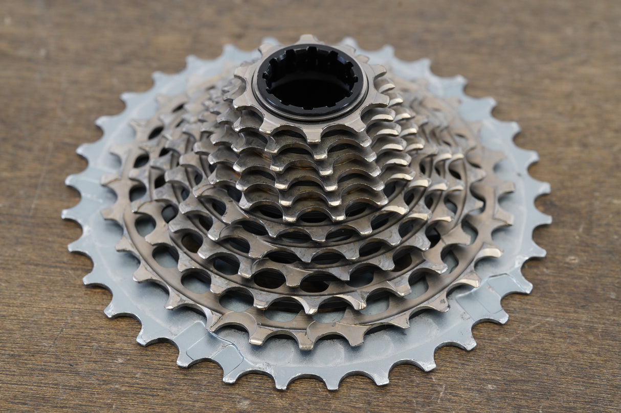 10-33T SRAM Red CS-XG-1290-D1 12 Speed XDR Road Cassette 210g