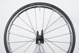 Shimano WH-RS81 C24 Carbon Alloy Tubeless Rim Brake Wheelset 11 Speed