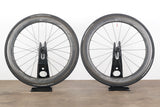 Zipp 404 NSW Cognition Carbon Clincher Rim Brake Wheelset Shimano/SRAM 11 Speed