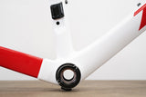 2022 NEW XL Time Alpe d'Huez 21 Carbon Rim Brake Road Frameset