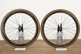 ENVE 3.4 SES Chris King R45D Disc Carbon Clincher Disc Wheelset 11 Speed