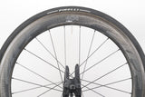 Zipp 404 NSW Cognition Carbon Clincher Rim Brake Wheelset Shimano/SRAM 11 Speed