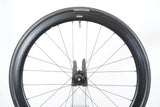 Giant SLR 2 Tubeless Clincher Disc Brake Wheelset Shimano/SRAM 11 Speed