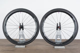Stan's NoTubes ZTR Avion Carbon Tubeless Rim Wheelset Shimano/SRAM 11 Speed
