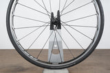 Shimano WH-RS81 C24 Carbon Alloy Tubeless Rim Brake Wheelset 11 Speed