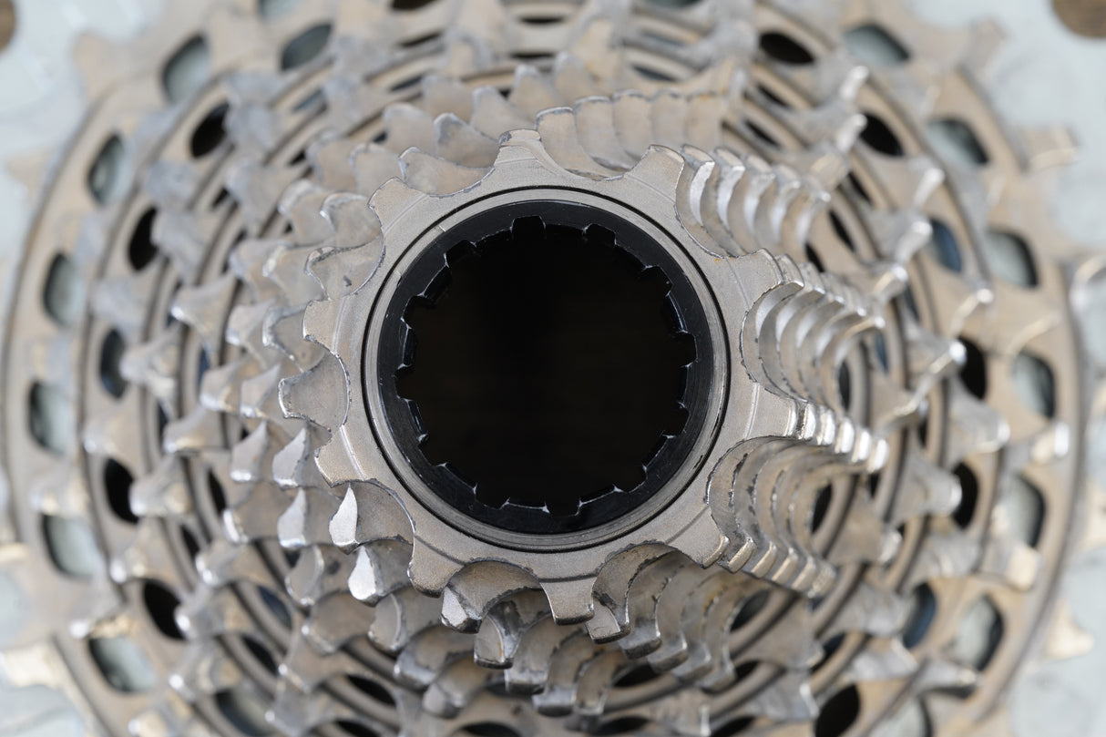 10-33T SRAM Red CS-XG-1290-D1 12 Speed XDR Road Cassette 210g