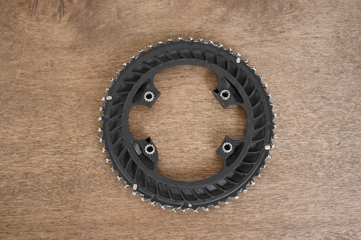 52T Shimano 105 FC-R7000 11 Speed Compact Chainring