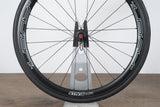 Stan's NoTubes ZTR Avion Carbon Tubeless Rim Wheelset Shimano/SRAM 11 Speed