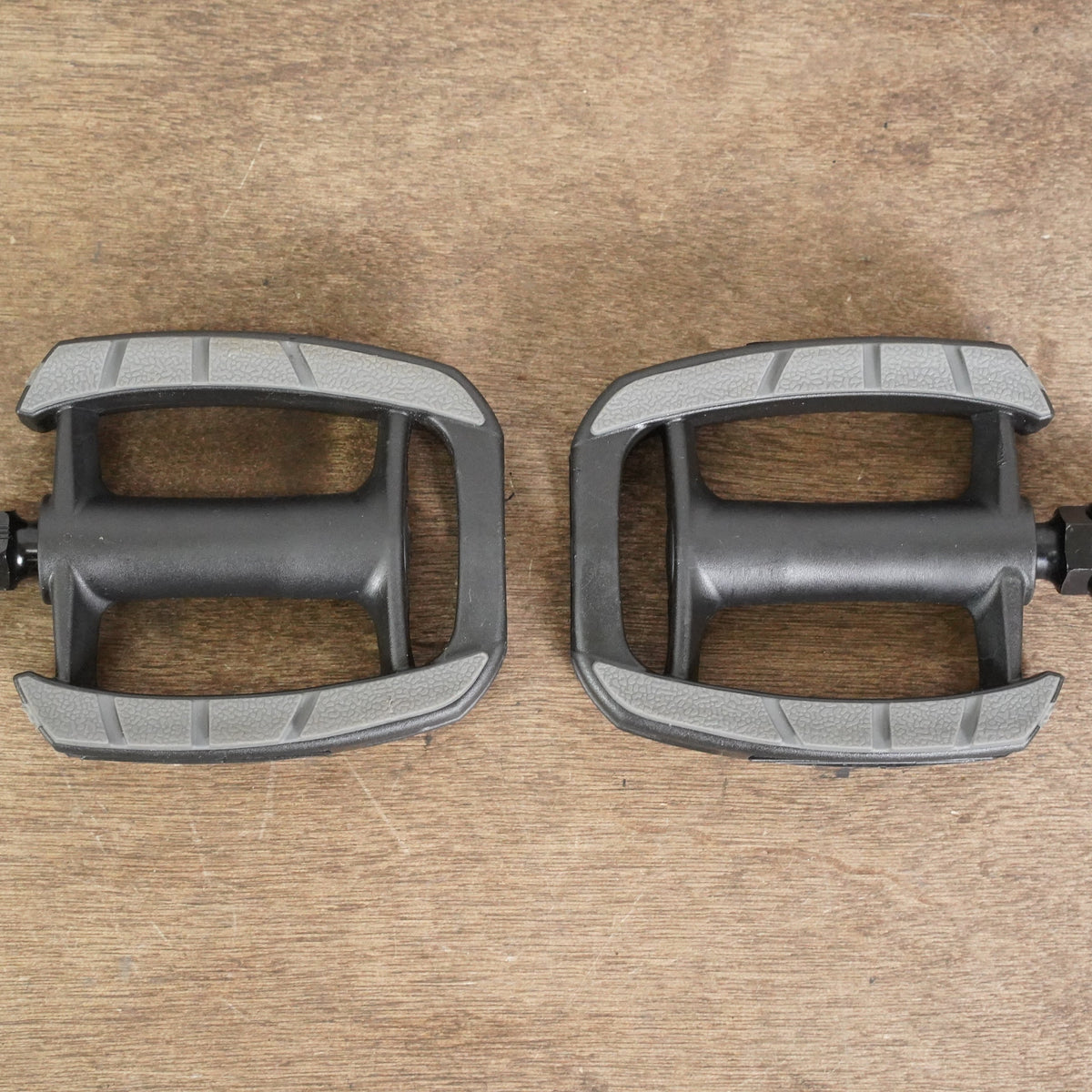 Flat Platform Road MTB Platform Pedals 230g – Elevate Cycling