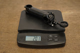 Zipp Service Course SL 120mm ±6 Degree Alloy Stem 201g 1 1/8" 31.8mm