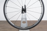 Shimano WH-RS81 C24 Carbon Alloy Tubeless Rim Brake Wheelset 11 Speed