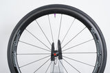Stan's NoTubes ZTR Avion Carbon Tubeless Rim Wheelset Shimano/SRAM 11 Speed
