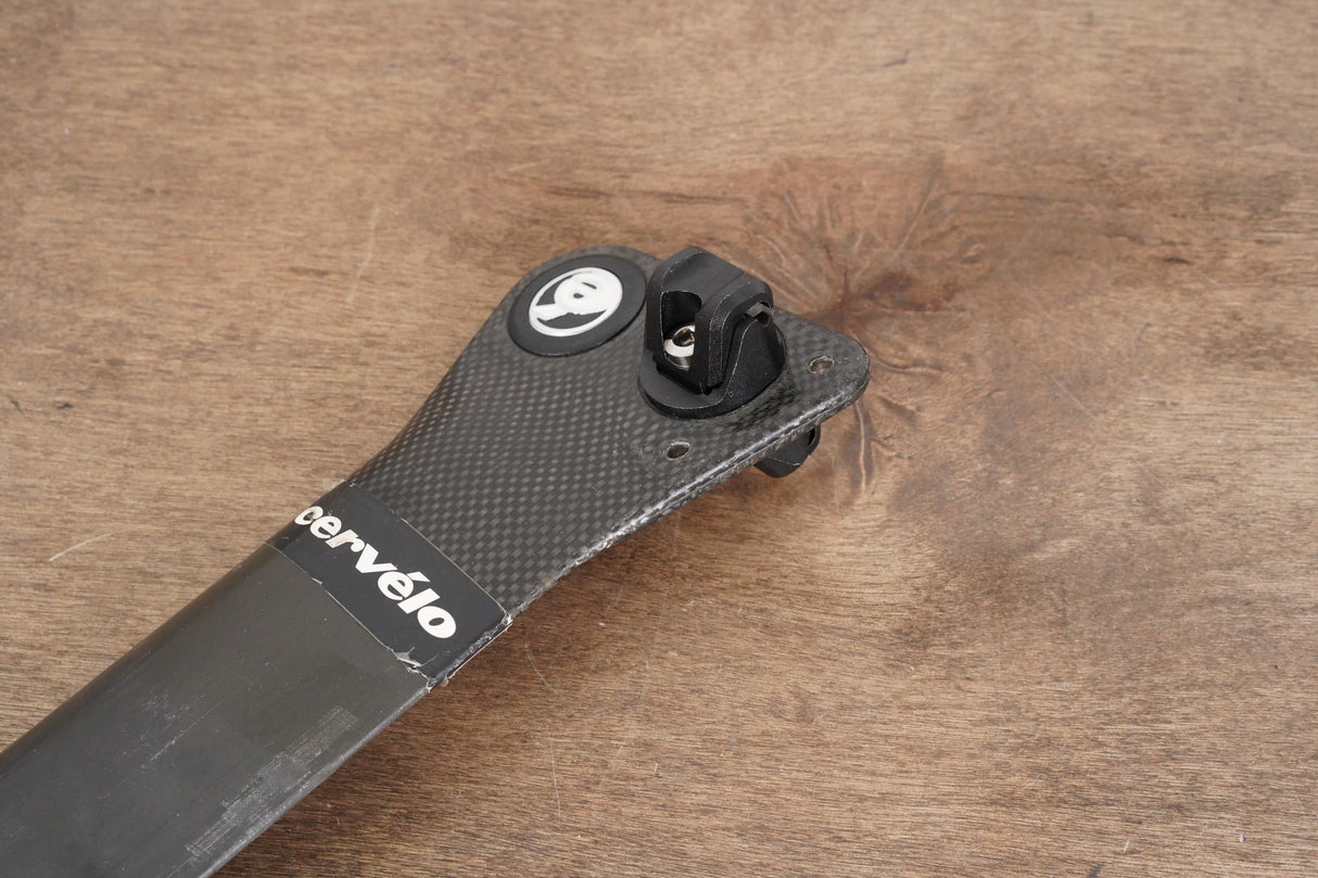 2010-2014 P-Series Cervelo Carbon Setback Seatpost