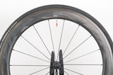 Zipp 404 NSW Cognition Carbon Clincher Rim Brake Wheelset Shimano/SRAM 11 Speed