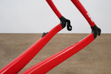 2022 NEW XL Time Alpe d'Huez 21 Carbon Rim Brake Road Frameset