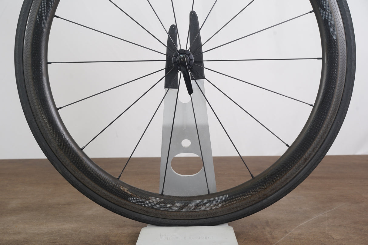 Zipp 303 NSW Cognition Carbon Clincher Rim Brake Wheelset Shimano/SRAM 11 Speed
