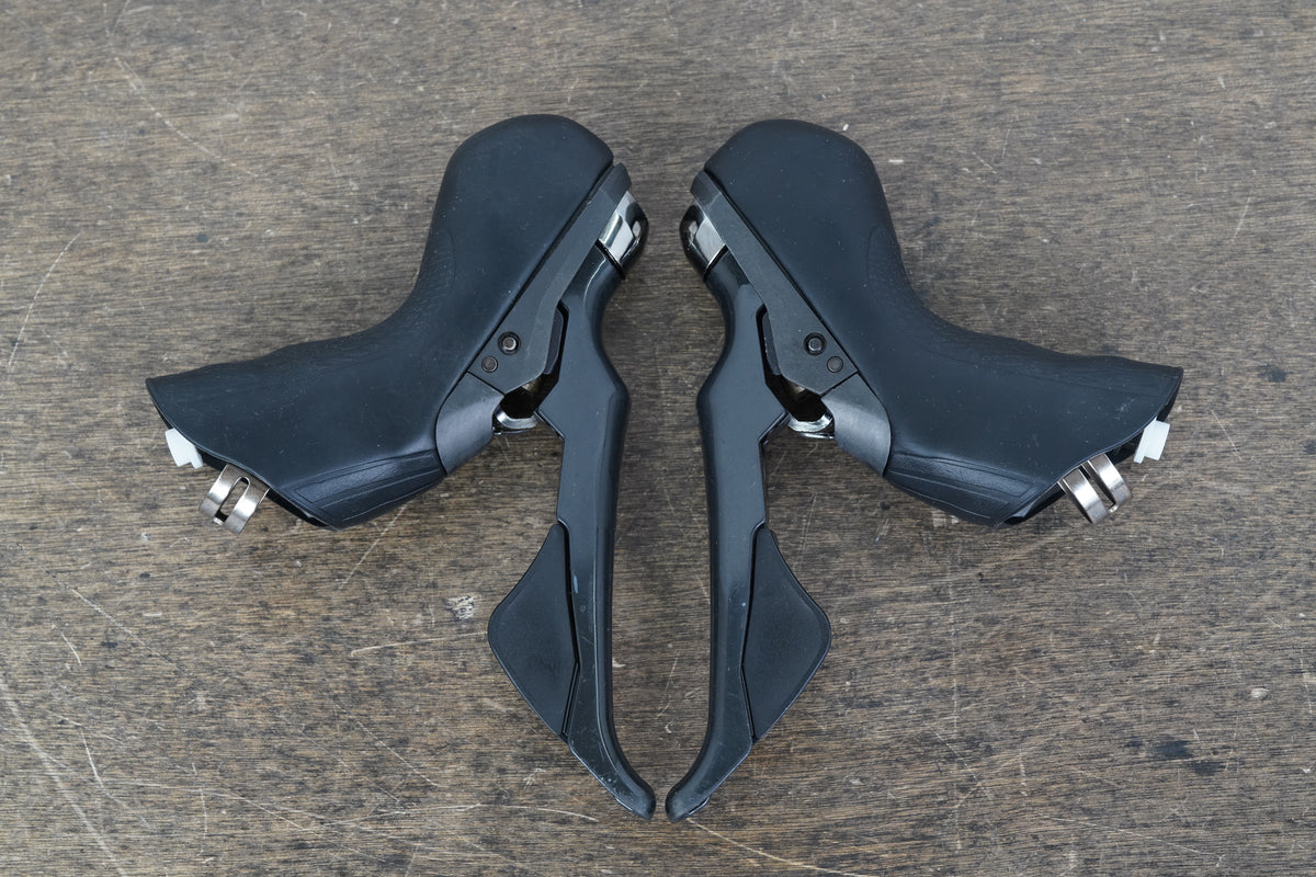 Shimano Ultegra R8000 GS 11 Speed Mechanical Disc Brake Road Groupset