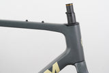 2025 M/L Ventum GS1 Carbon Disc Brake Gravel CX Frameset
