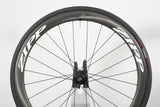 Zipp 302 Carbon Clincher Rim Brake Wheelset Shimano/SRAM 11 Speed