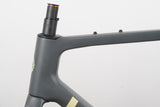 2025 M/L Ventum GS1 Carbon Disc Brake Gravel CX Frameset