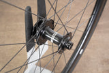 Giant SLR 2 Tubeless Clincher Disc Brake Wheelset Shimano/SRAM 11 Speed