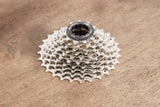 11-28T SunRace Shimano/SRAM 11 Speed Road Cassette 276g